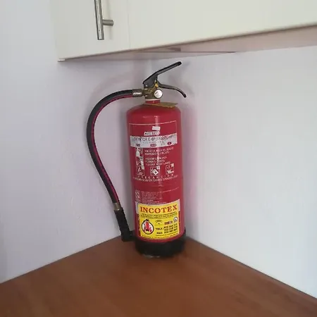 Abril וילה Cómpeta
