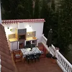 Villa Abril Cómpeta