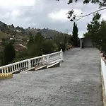 Abril Villa Cómpeta