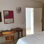 Abril Villa Cómpeta
