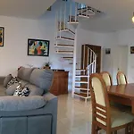 Abril * Cómpeta