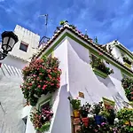 Villa Abril Cómpeta