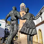 Villa Abril Cómpeta