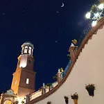 Abril * Cómpeta