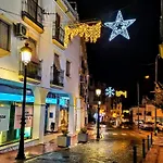 Abril * Cómpeta