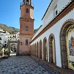 Villa Abril Cómpeta
