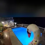Abril * Cómpeta