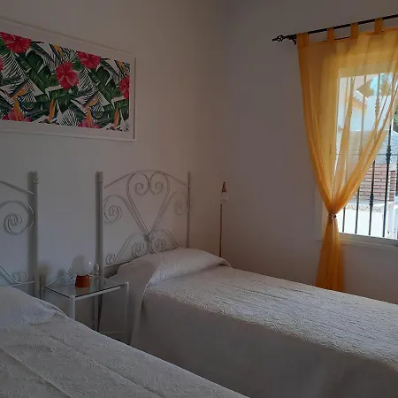 Abril Villa
