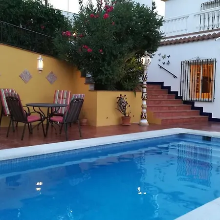 Abril Villa