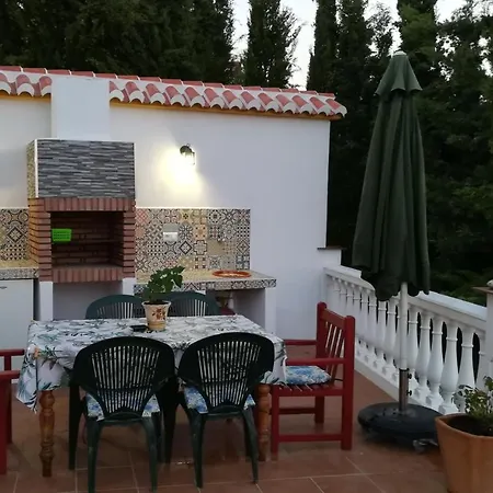Villa Abril *
