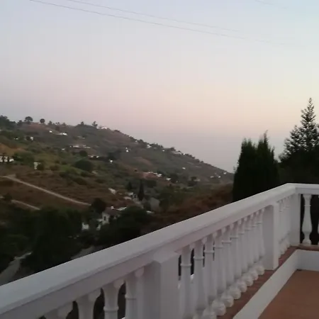 Abril Villa *