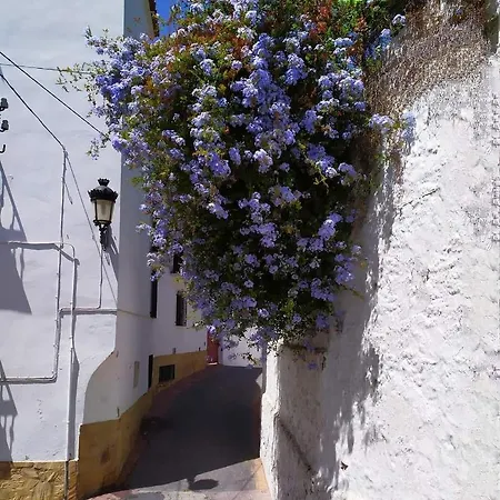 Villa Abril *