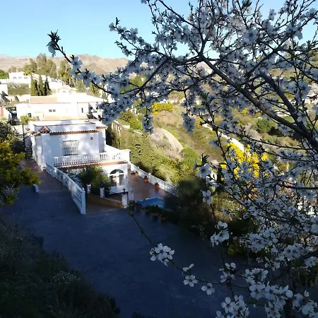 Villa Abril *