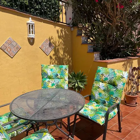 Villa Abril