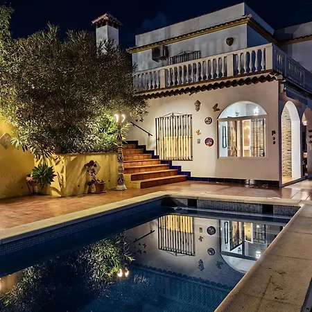 Villa Abril